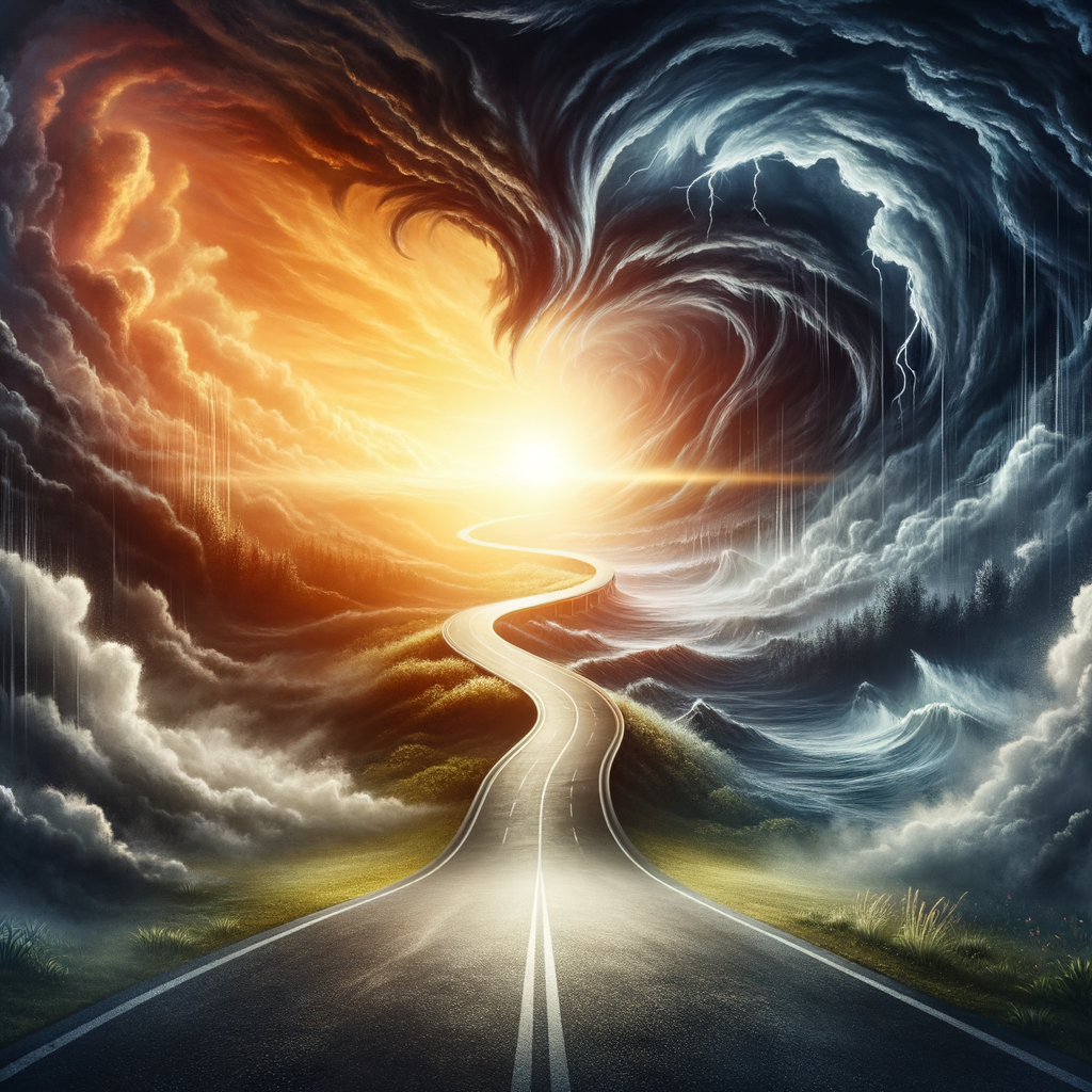 Transformation journey